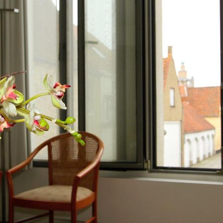 بروج B&B 'T Walleke المظهر الخارجي الصورة