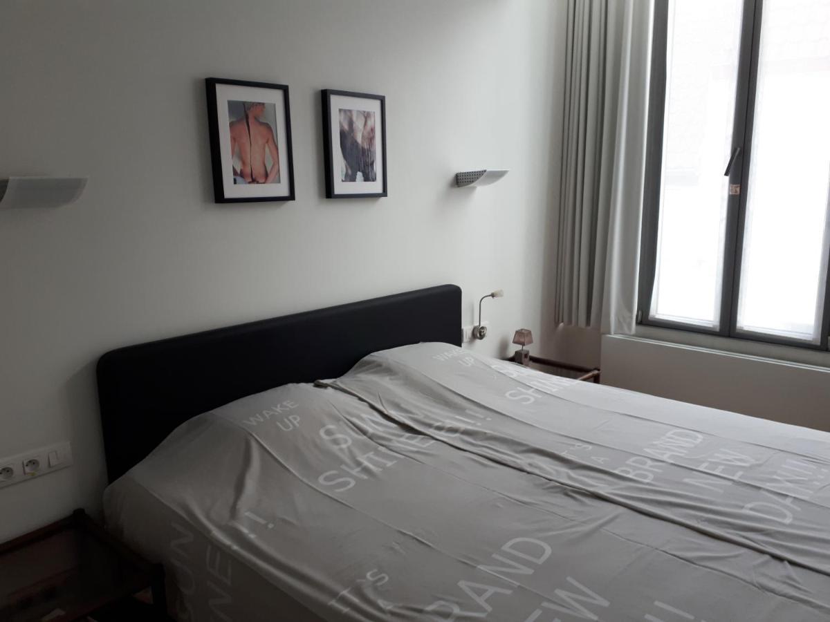 بروج B&B 'T Walleke المظهر الخارجي الصورة