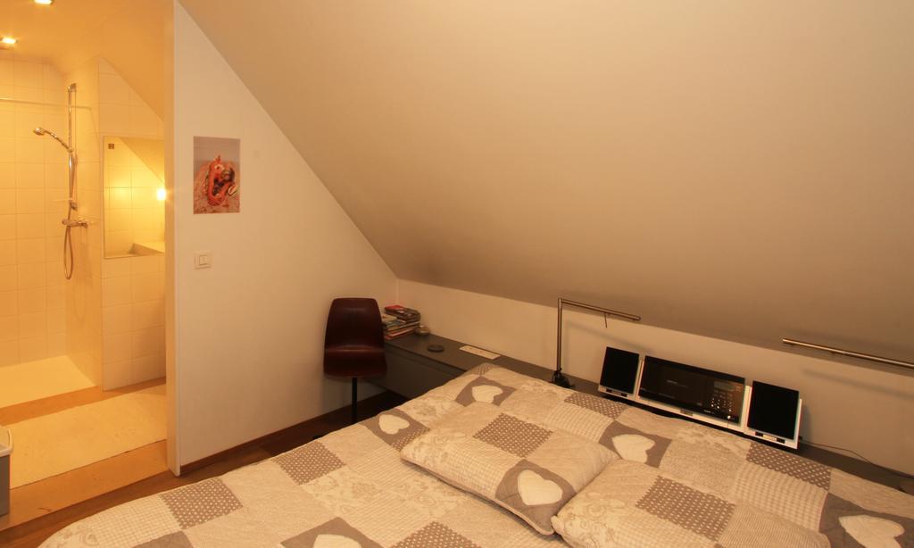 بروج B&B 'T Walleke المظهر الخارجي الصورة
