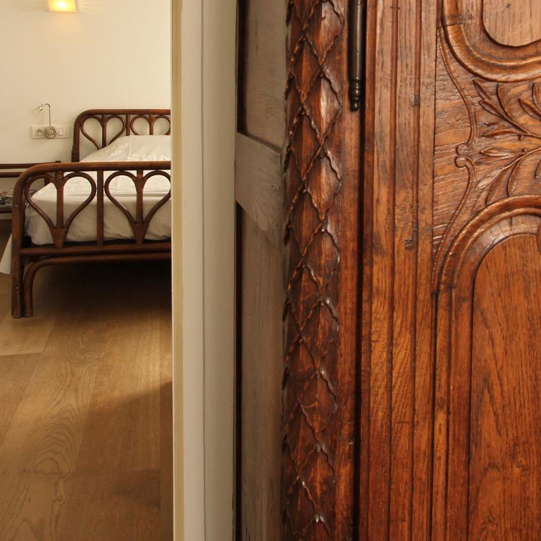 بروج B&B 'T Walleke المظهر الخارجي الصورة