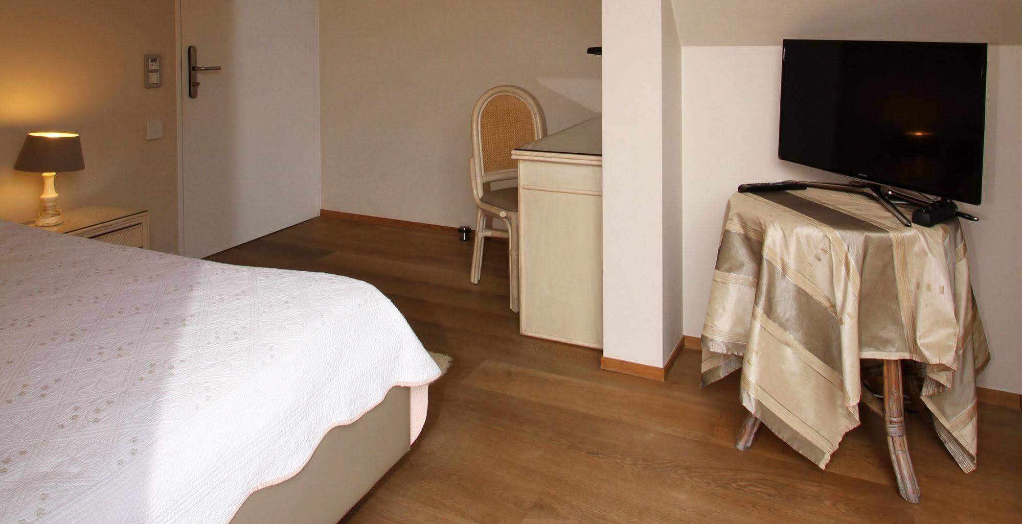 بروج B&B 'T Walleke المظهر الخارجي الصورة