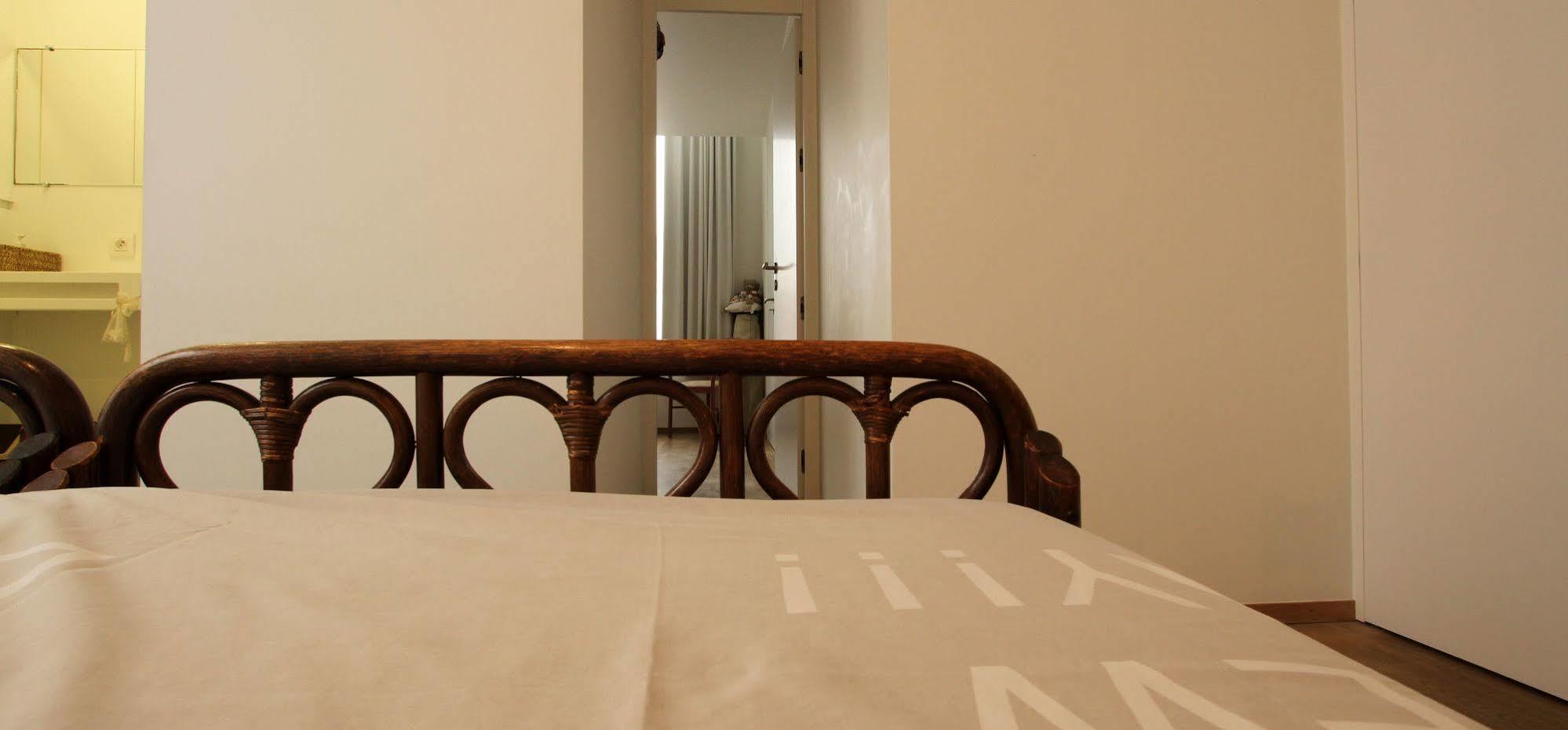 بروج B&B 'T Walleke المظهر الخارجي الصورة