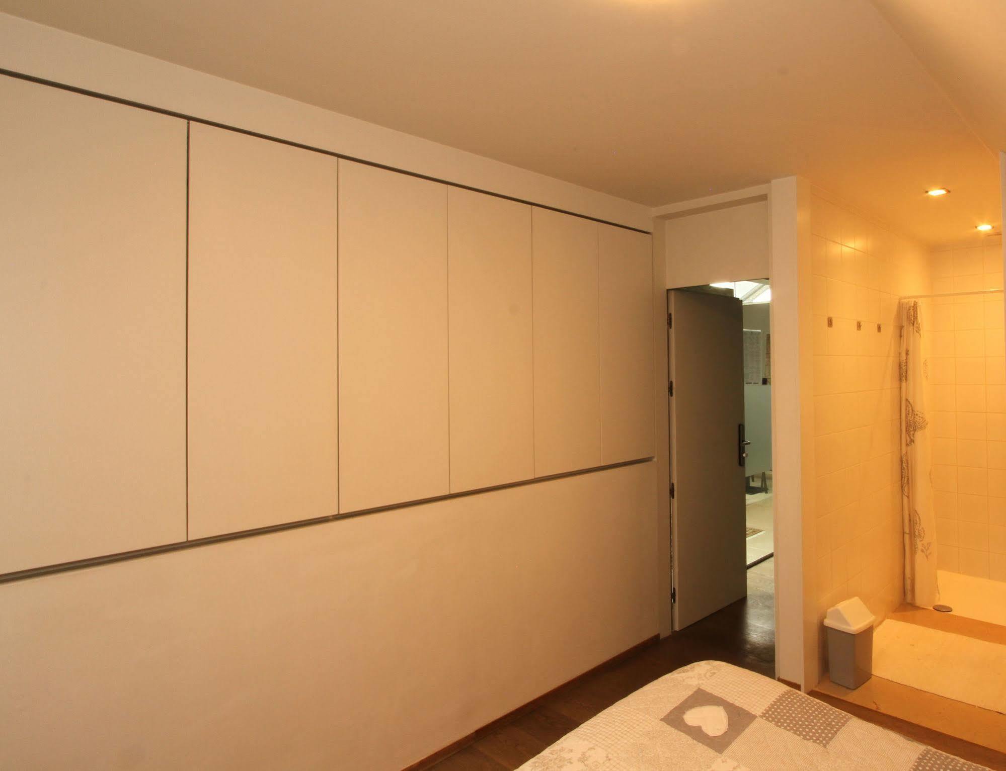 بروج B&B 'T Walleke المظهر الخارجي الصورة