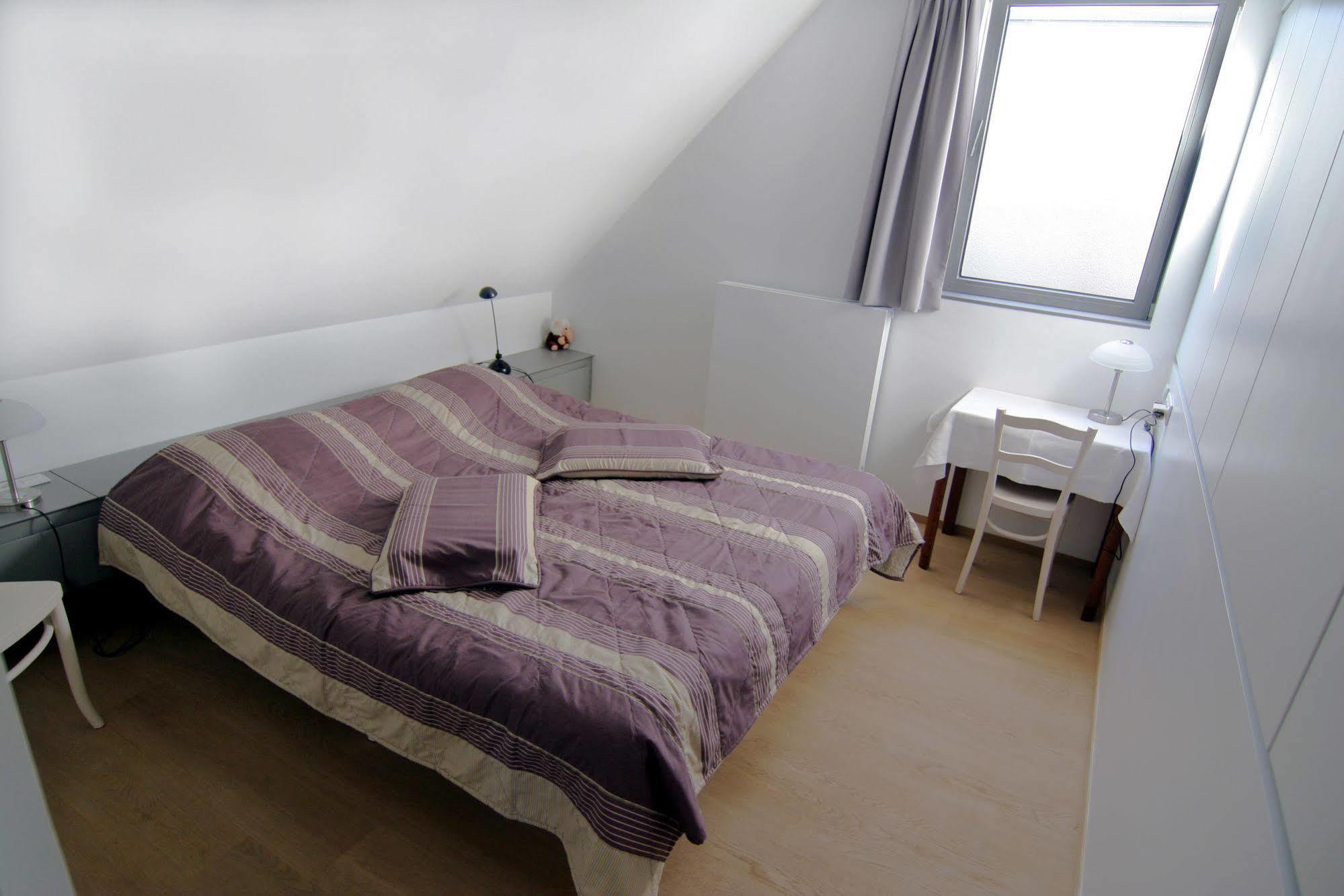 بروج B&B 'T Walleke المظهر الخارجي الصورة