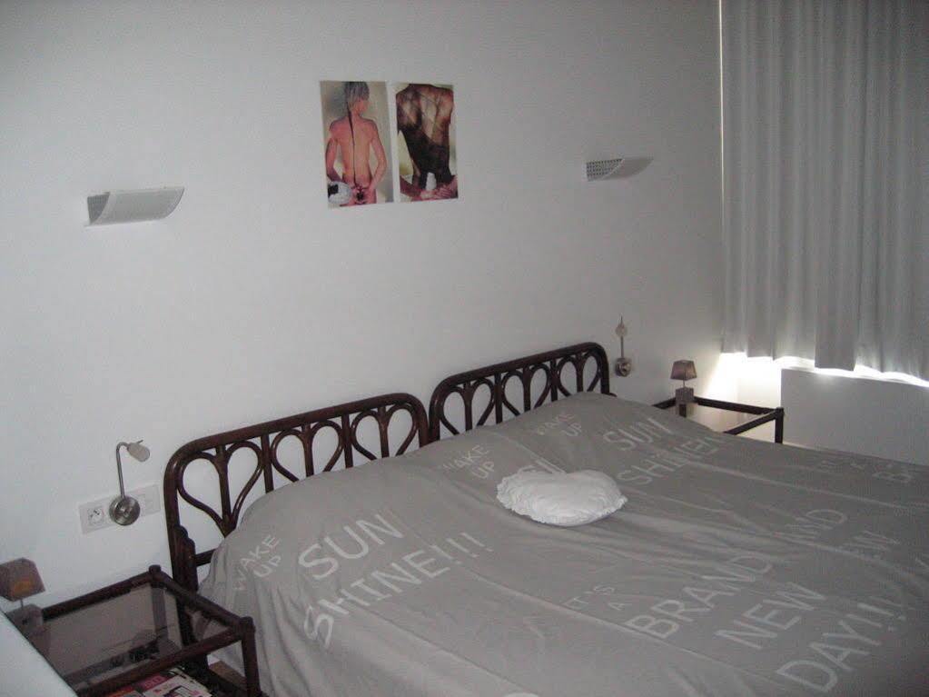 بروج B&B 'T Walleke المظهر الخارجي الصورة